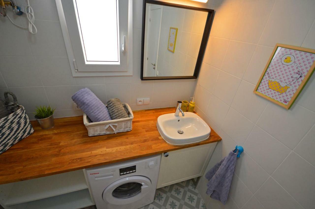 Ferienwohnung Presidente 2 - Pool - Glasfaserinternet - Costa Calma Esterno foto