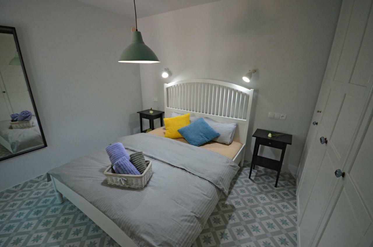 Ferienwohnung Presidente 2 - Pool - Glasfaserinternet - Costa Calma Esterno foto