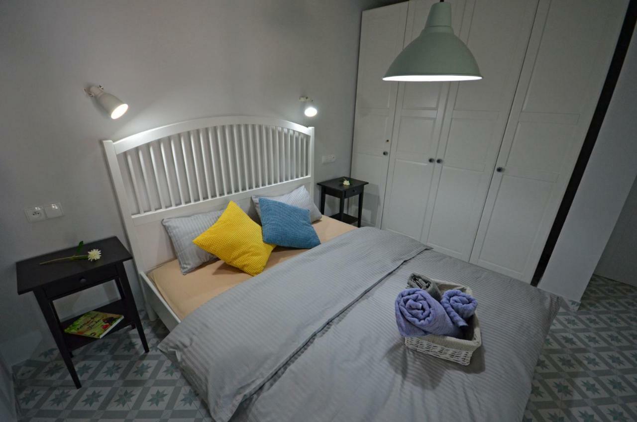 Ferienwohnung Presidente 2 - Pool - Glasfaserinternet - Costa Calma Esterno foto