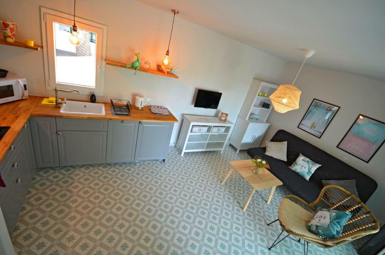 Ferienwohnung Presidente 2 - Pool - Glasfaserinternet - Costa Calma Esterno foto