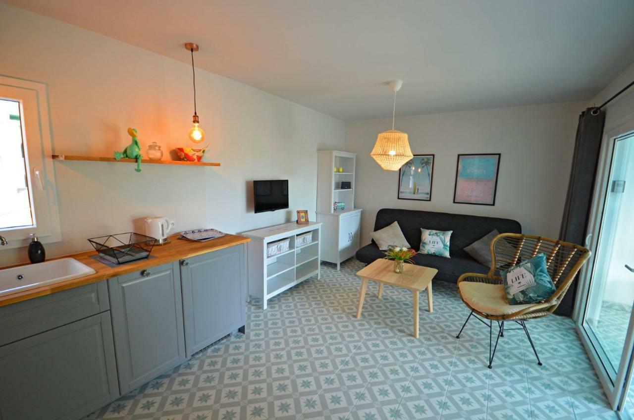 Ferienwohnung Presidente 2 - Pool - Glasfaserinternet - Costa Calma Esterno foto