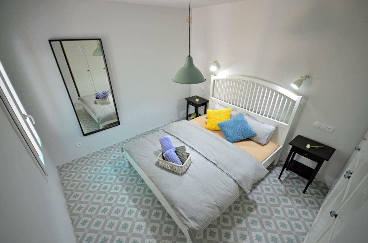 Ferienwohnung Presidente 2 - Pool - Glasfaserinternet - Costa Calma Esterno foto